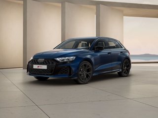 AUDI RS 3 SPB TFSI quattro S tronic 0