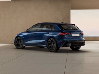 AUDI RS 3 SPB TFSI quattro S tronic 2