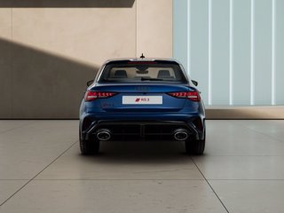 AUDI RS 3 SPB TFSI quattro S tronic 3