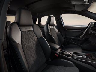 AUDI RS 3 SPB TFSI quattro S tronic 6