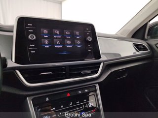 VOLKSWAGEN T-Roc 1.0 TSI Style 13