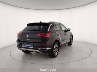 VOLKSWAGEN T-Roc 1.0 TSI Style 2