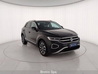 VOLKSWAGEN T-Roc 1.0 TSI Style 3