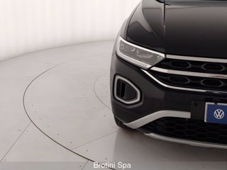 VOLKSWAGEN T-Roc 1.0 TSI Style 4