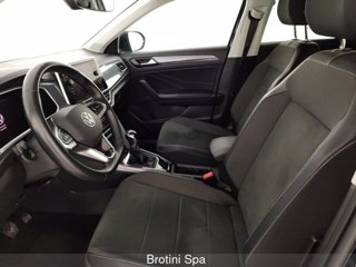 VOLKSWAGEN T-Roc 1.0 TSI Style 6