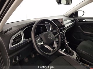 VOLKSWAGEN T-Roc 1.0 TSI Style 7