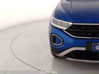 VOLKSWAGEN T-Roc 1.5 TSI ACT DSG Style 4