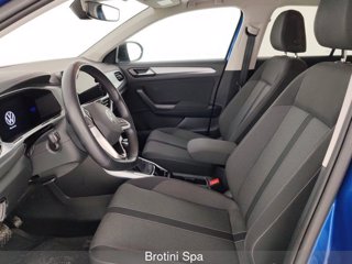 VOLKSWAGEN T-Roc 1.5 TSI ACT DSG Style 6