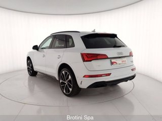 AUDI Q5 40 TDI 204 CV quattro S tronic S line plus 1