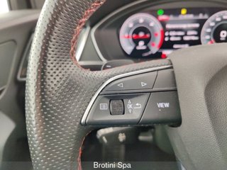 AUDI Q5 40 TDI 204 CV quattro S tronic S line plus 13