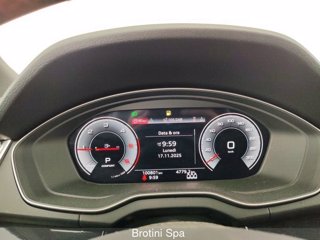 AUDI Q5 40 TDI 204 CV quattro S tronic S line plus 14
