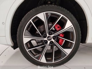 AUDI Q5 40 TDI 204 CV quattro S tronic S line plus 5