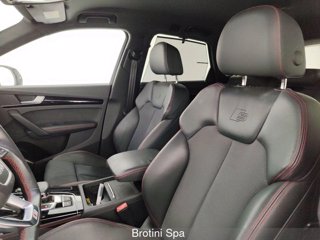 AUDI Q5 40 TDI 204 CV quattro S tronic S line plus 8