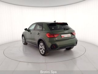 AUDI A1 allstreet 30 TFSI S tronic Business 1