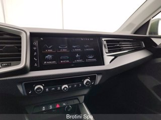 AUDI A1 allstreet 30 TFSI S tronic Business 11