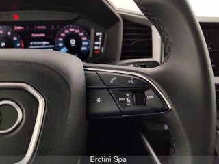 AUDI A1 allstreet 30 TFSI S tronic Business 12