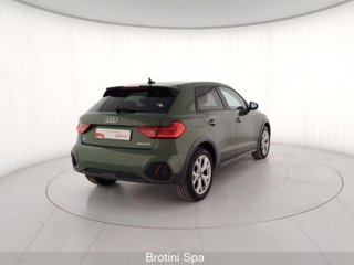 AUDI A1 allstreet 30 TFSI S tronic Business 2
