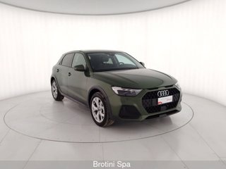 AUDI A1 allstreet 30 TFSI S tronic Business 3