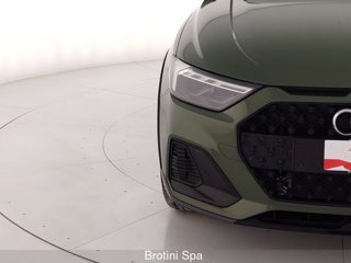 AUDI A1 allstreet 30 TFSI S tronic Business 4