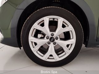 AUDI A1 allstreet 30 TFSI S tronic Business 5