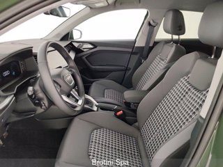 AUDI A1 allstreet 30 TFSI S tronic Business 6