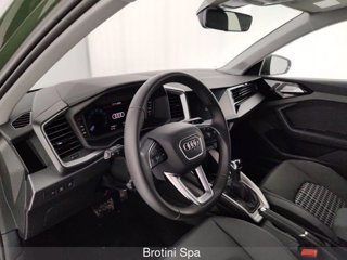 AUDI A1 allstreet 30 TFSI S tronic Business 7