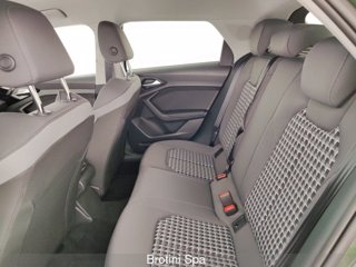 AUDI A1 allstreet 30 TFSI S tronic Business 9