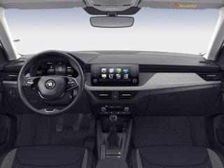 SKODA Scala 1.0 TSI Selection 3