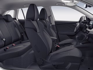 SKODA Scala 1.0 TSI Selection 4