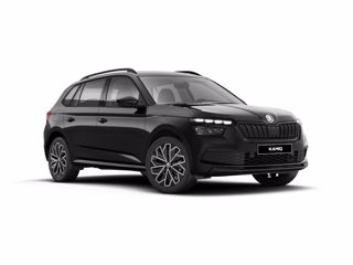 SKODA Kamiq 1.5 TSI ACT DSG Black Dots 0