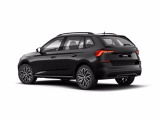 SKODA Kamiq 1.5 TSI ACT DSG Black Dots 2