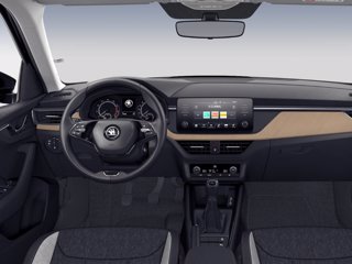 SKODA Kamiq 1.5 TSI ACT DSG Black Dots 3