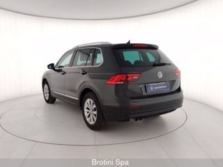 VOLKSWAGEN Tiguan 2.0 TDI SCR Business BlueMotion Technology 1