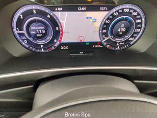 VOLKSWAGEN Tiguan 2.0 TDI SCR Business BlueMotion Technology 14