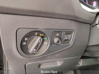 VOLKSWAGEN Tiguan 2.0 TDI SCR Business BlueMotion Technology 15