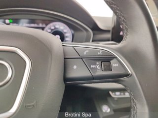 AUDI A4 Avant 30 TDI/136 CV S tronic Business Advanced 12