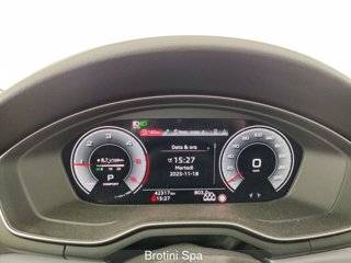 AUDI A4 Avant 30 TDI/136 CV S tronic Business Advanced 14