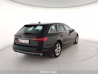 AUDI A4 Avant 30 TDI/136 CV S tronic Business Advanced 2