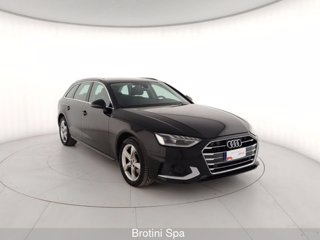 AUDI A4 Avant 30 TDI/136 CV S tronic Business Advanced 3
