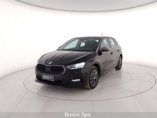 SKODA Fabia 1.0 TSI 95 CV Style