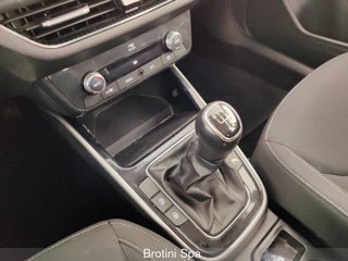 SKODA Fabia 1.0 TSI 95 CV Style 10