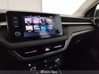 SKODA Fabia 1.0 TSI 95 CV Style 11