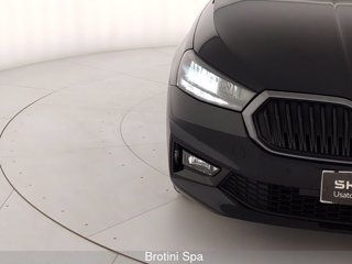 SKODA Fabia 1.0 TSI 95 CV Style 4