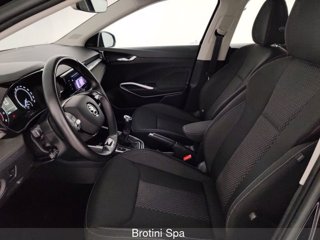 SKODA Fabia 1.0 TSI 95 CV Style 6