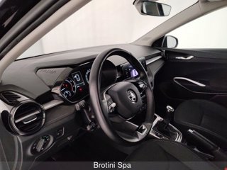 SKODA Fabia 1.0 TSI 95 CV Style 7