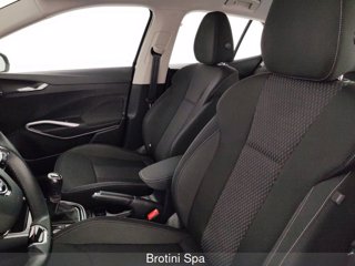 SKODA Fabia 1.0 TSI 95 CV Style 8