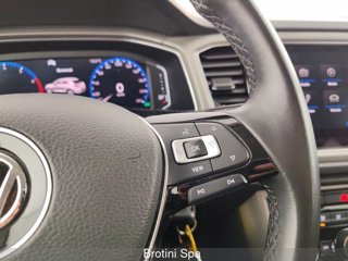 VOLKSWAGEN T-Roc 1.0 TSI 115 CV Style BlueMotion Technology 13