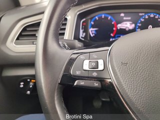 VOLKSWAGEN T-Roc 1.0 TSI 115 CV Style BlueMotion Technology 14