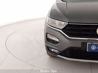 VOLKSWAGEN T-Roc 1.0 TSI 115 CV Style BlueMotion Technology 4