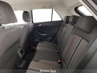 VOLKSWAGEN T-Roc 1.0 TSI 115 CV Style BlueMotion Technology 9